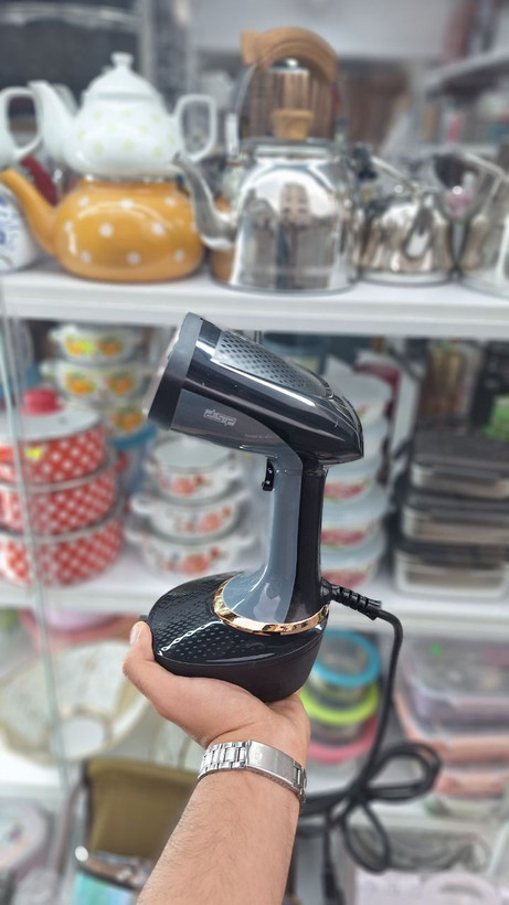 بخار گر دی اس پی مدل KD1165