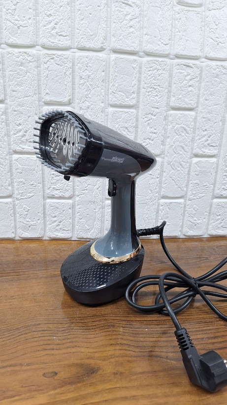 بخار گر دی اس پی مدل KD1165