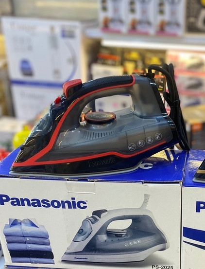 اتوبخار 2500 وات پاناسونیک مدل PS_2025