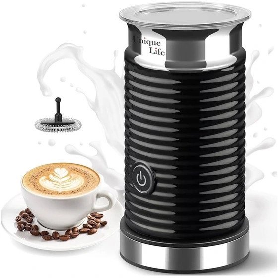 فوم ساز ( فومر ) برقی یونیک لایف (Unique life) -مدل Ul-7493