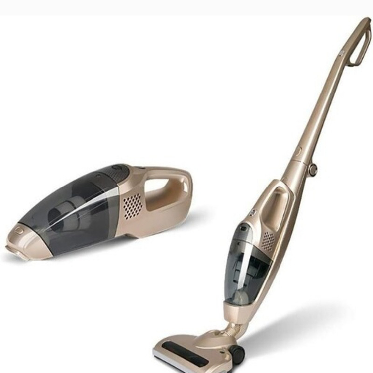 جارو شارژی برلین آلمان مدل BL-151