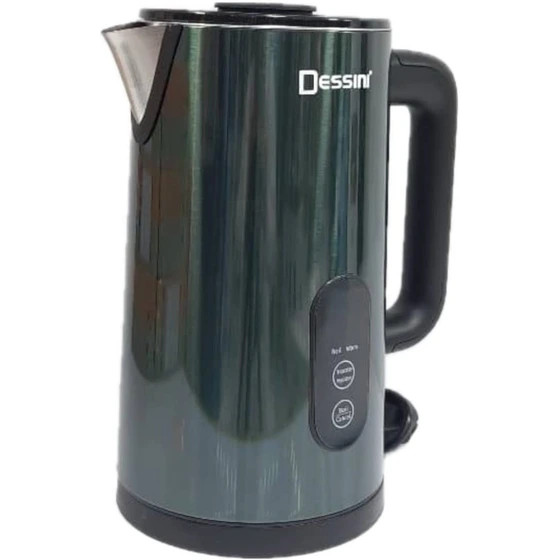 کتری برقی دسینی مدل DS-40SS لمسی