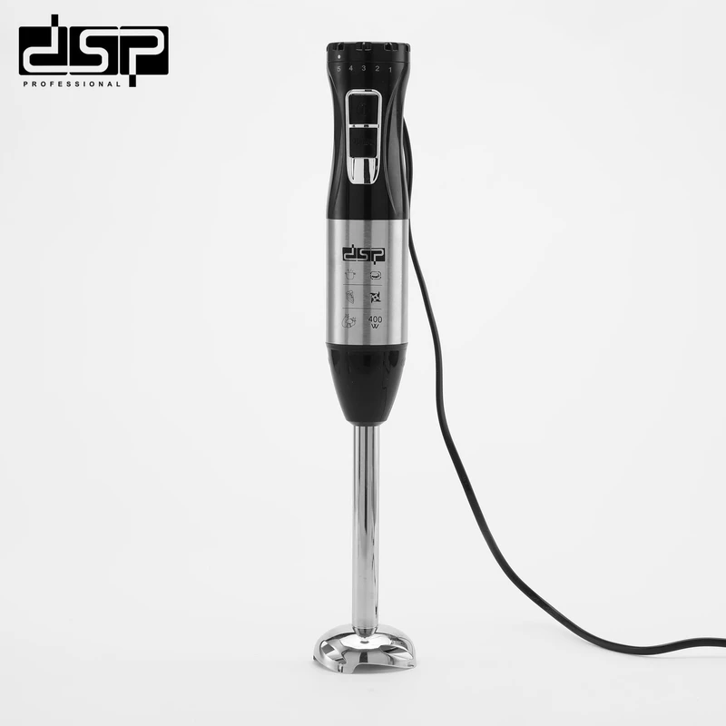 گوشتکوب برقی DSP مدل KM - 1169
