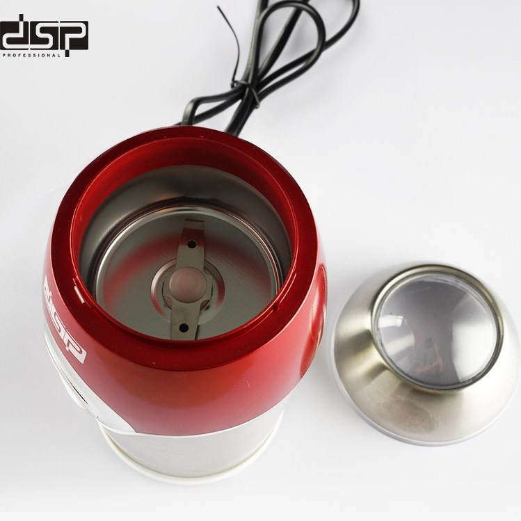 آسیاب قهوه دی اس پی مدل KA3001 توان 200 وات