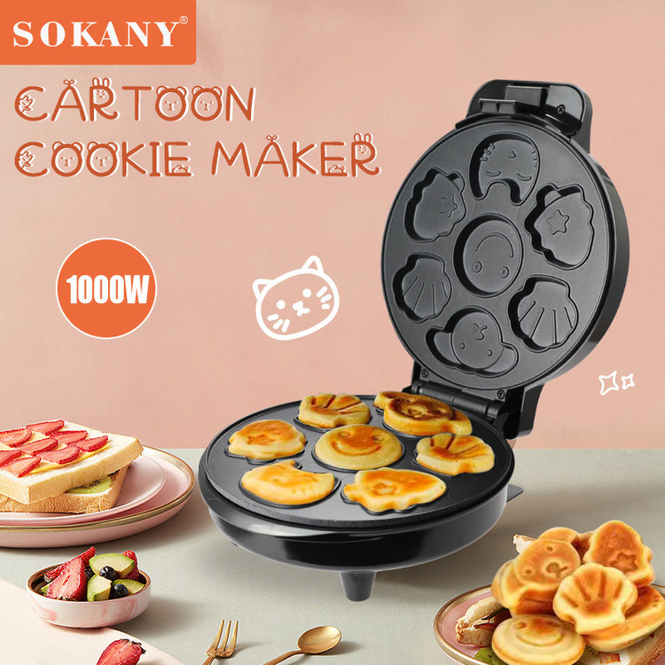 کیک ساز سوکانی مدل SOKANY SK-08080