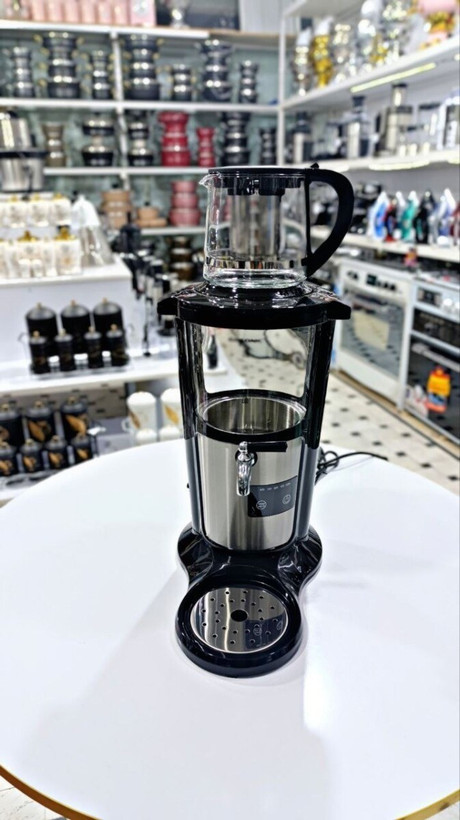 سماور برقی گوسونیک مدل GSS852