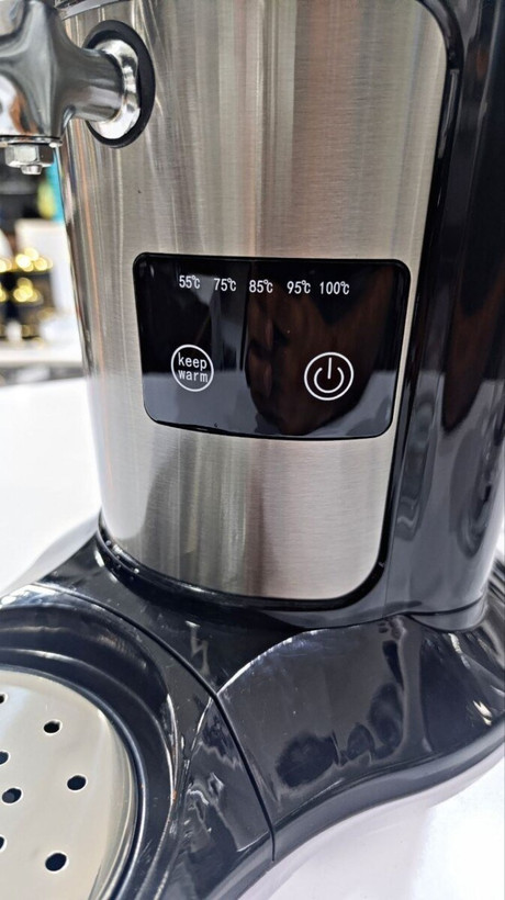 سماور برقی گوسونیک مدل GSS852