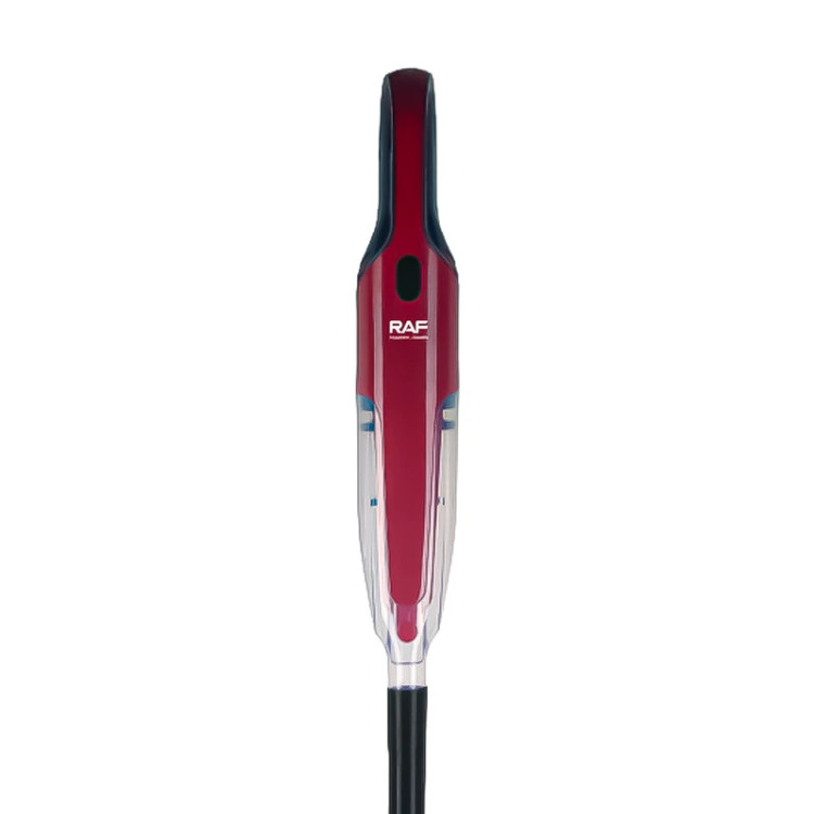 جاروعصایی شارژی راف مدل R-8823