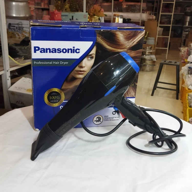 سشوار حرفه ای 9500 وات پاناسونیک مدل Panasonic AN 1321