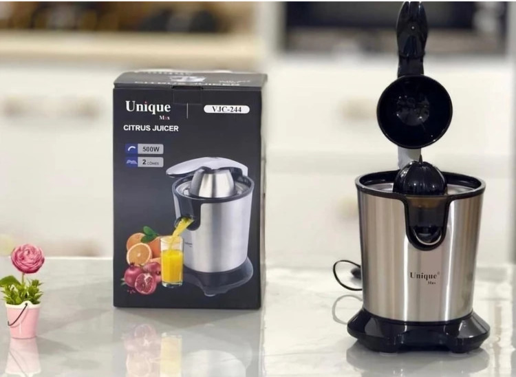 آب مرکبات‌گیری یونیک مدل VJC-244